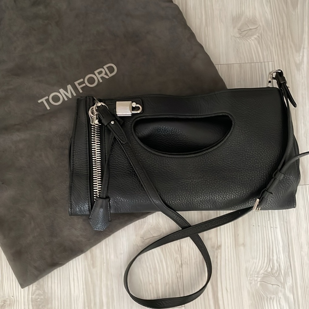 Tom Ford Handbag
